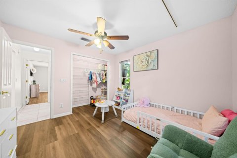 House in Vero Beach, Florida 3 bedrooms, 148.64 sq.m. № 2391972 - photo 27
