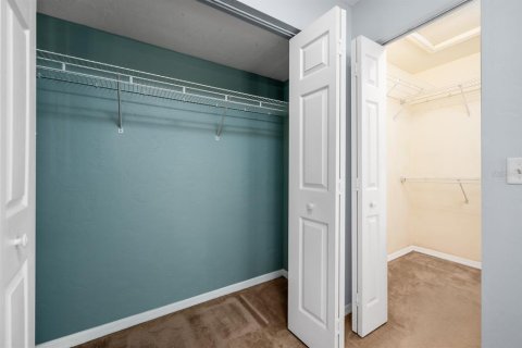 Townhouse in Gainesville, Florida 2 bedrooms, 111.76 sq.m. № 1853702 - photo 16