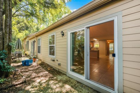 Townhouse in Gainesville, Florida 2 bedrooms, 111.76 sq.m. № 1853702 - photo 19
