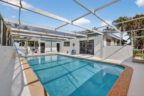 Casa en venta en Plantation, Florida, 4 dormitorios, 234.11 m2 № 1986827 - foto 28