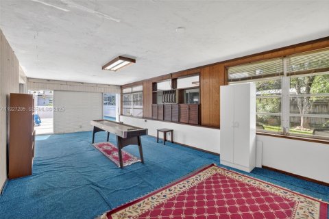 Casa en venta en Plantation, Florida, 4 dormitorios, 234.11 m2 № 1986827 - foto 27