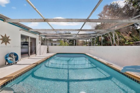 Casa en venta en Plantation, Florida, 4 dormitorios, 234.11 m2 № 1986827 - foto 29