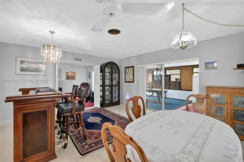 Casa en venta en Plantation, Florida, 4 dormitorios, 234.11 m2 № 1986827 - foto 23