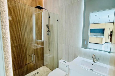 House in Miami, Florida 4 bedrooms, 190.82 sq.m. № 2399625 - photo 28