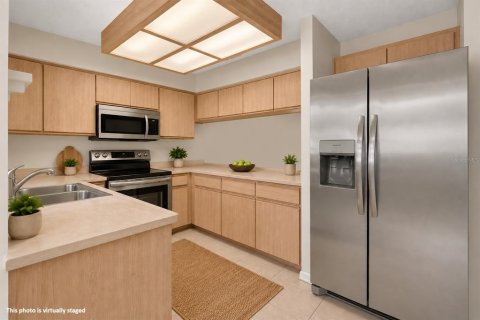 Casa en venta en Palm Coast, Florida, 3 dormitorios, 141.77 m2 № 2291385 - foto 5