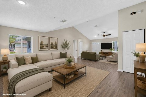 Casa en venta en Palm Coast, Florida, 3 dormitorios, 141.77 m2 № 2291385 - foto 26