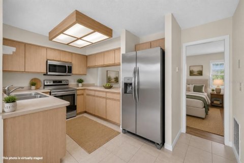 Casa en venta en Palm Coast, Florida, 3 dormitorios, 141.77 m2 № 2291385 - foto 7