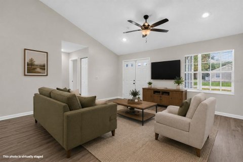 Casa en venta en Palm Coast, Florida, 3 dormitorios, 141.77 m2 № 2291385 - foto 24