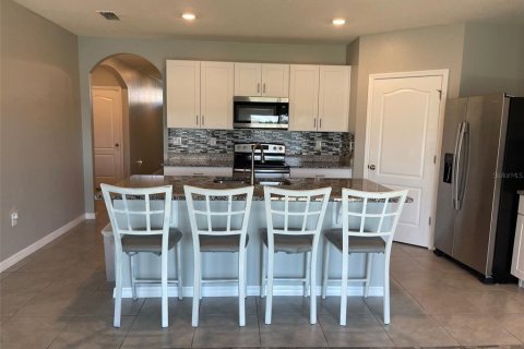 House in Kissimmee, Florida 4 bedrooms, 170.01 sq.m. № 1857683 - photo 5