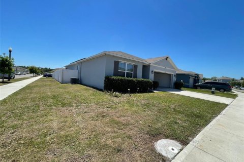 House in Kissimmee, Florida 4 bedrooms, 170.01 sq.m. № 1857683 - photo 23