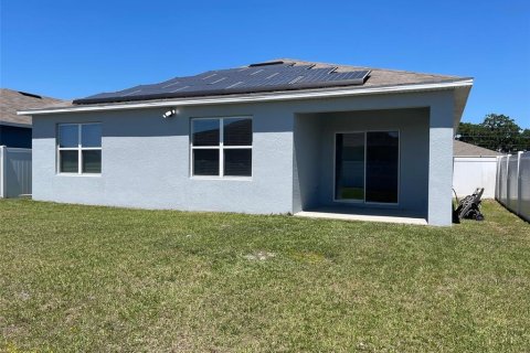 House in Kissimmee, Florida 4 bedrooms, 170.01 sq.m. № 1857683 - photo 21