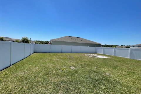 House in Kissimmee, Florida 4 bedrooms, 170.01 sq.m. № 1857683 - photo 22