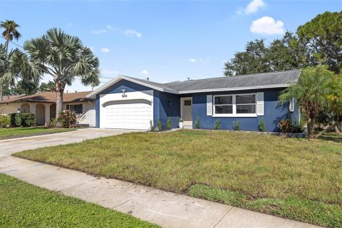 Casa en venta en Saint Petersburg, Florida, 3 dormitorios, 127.55 m2 № 1907823 - foto 2