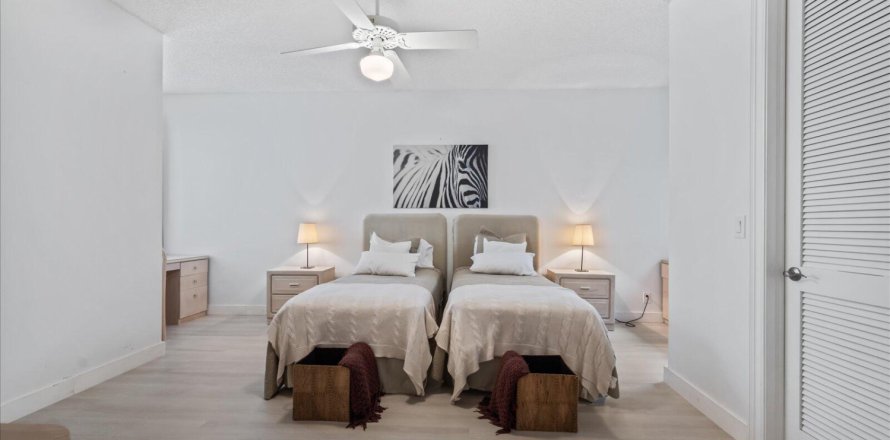 Touwnhouse à Wellington, Floride 3 chambres, 251.11 m2 № 1187649