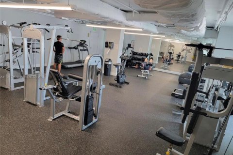 Condominio en alquiler en Hollywood, Florida, 3 dormitorios, 137.68 m2 № 1924871 - foto 25