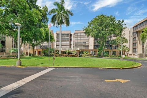 Condo à Hollywood, Floride, 2 chambres  № 2018477