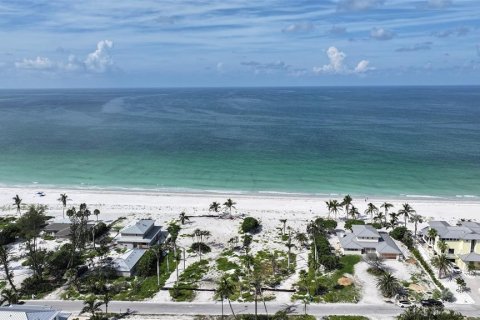 Land in Longboat Key, Florida № 1869587 - photo 1