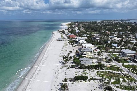 Land in Longboat Key, Florida № 1869587 - photo 3