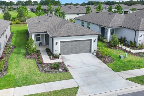 Casa en venta en Ocala, Florida, 2 dormitorios, 130.62 m2 № 1829396 - foto 1