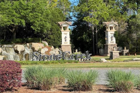 Casa en venta en Ocala, Florida, 2 dormitorios, 130.62 m2 № 1829396 - foto 27