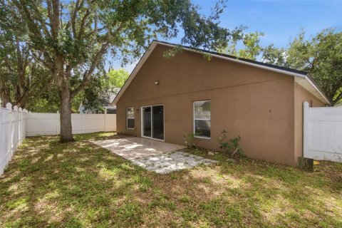 House in Orange City, Florida 4 bedrooms, 166.02 sq.m. № 2216870 - photo 30