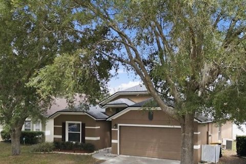 Villa ou maison à Orange City, Floride 4 chambres, 166.02 m2 № 2216870