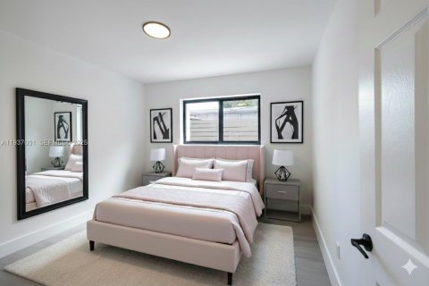 Casa en alquiler en Miami, Florida, 2 dormitorios, 486.71 m2 № 1994882 - foto 8