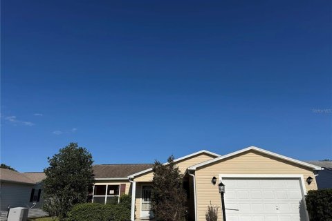 Casa en venta en The Villages, Florida, 3 dormitorios, 112.41 m2 № 1634826 - foto 25