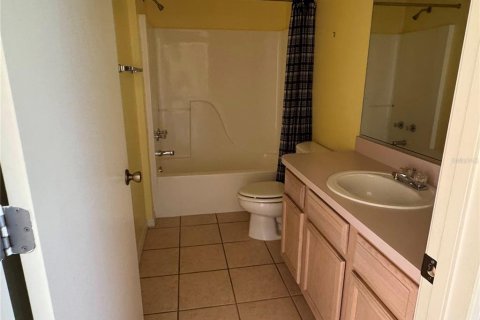 Casa en venta en The Villages, Florida, 3 dormitorios, 112.41 m2 № 1634826 - foto 20
