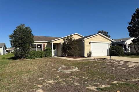 Casa en venta en The Villages, Florida, 3 dormitorios, 112.41 m2 № 1634826 - foto 3