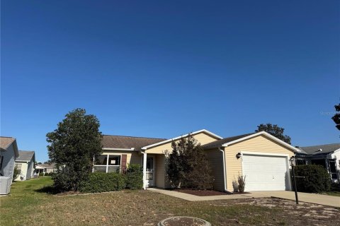 Casa en venta en The Villages, Florida, 3 dormitorios, 112.41 m2 № 1634826 - foto 2