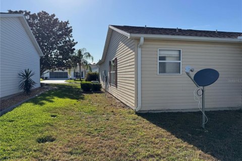 Casa en venta en The Villages, Florida, 3 dormitorios, 112.41 m2 № 1634826 - foto 21