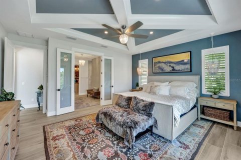 Villa ou maison à vendre à Punta Gorda, Floride: 3 chambres, 210.7 m2 № 1908719 - photo 14