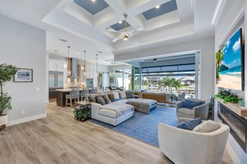 Villa ou maison à vendre à Punta Gorda, Floride: 3 chambres, 210.7 m2 № 1908719 - photo 7