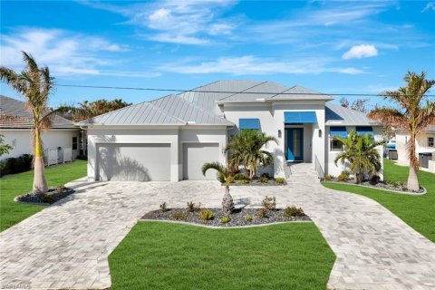 Villa ou maison à vendre à Punta Gorda, Floride: 3 chambres, 210.7 m2 № 1908719 - photo 1