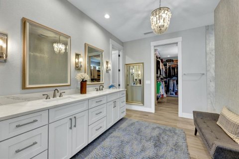 Villa ou maison à vendre à Punta Gorda, Floride: 3 chambres, 210.7 m2 № 1908719 - photo 20