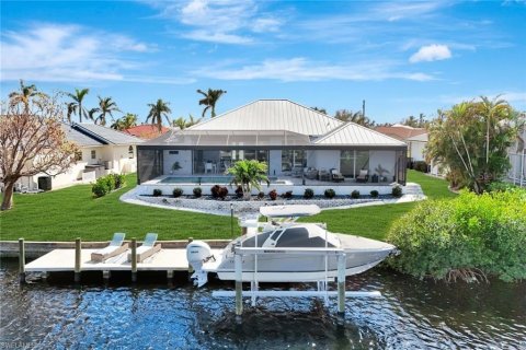 Villa ou maison à vendre à Punta Gorda, Floride: 3 chambres, 210.7 m2 № 1908719 - photo 4