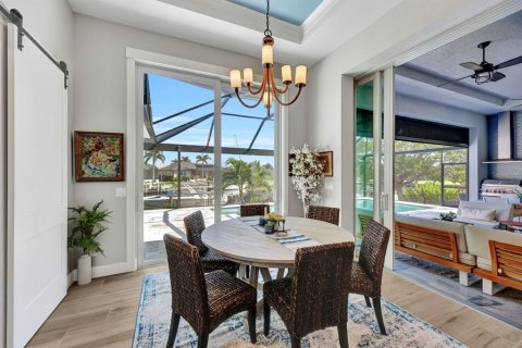Villa ou maison à vendre à Punta Gorda, Floride: 3 chambres, 210.7 m2 № 1908719 - photo 13
