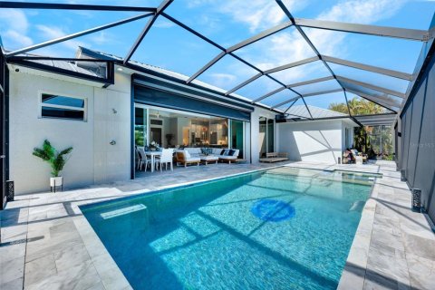 Villa ou maison à vendre à Punta Gorda, Floride: 3 chambres, 210.7 m2 № 1908719 - photo 30