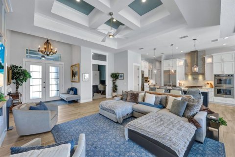 Villa ou maison à vendre à Punta Gorda, Floride: 3 chambres, 210.7 m2 № 1908719 - photo 6