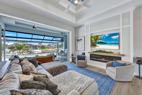 Villa ou maison à vendre à Punta Gorda, Floride: 3 chambres, 210.7 m2 № 1908719 - photo 8