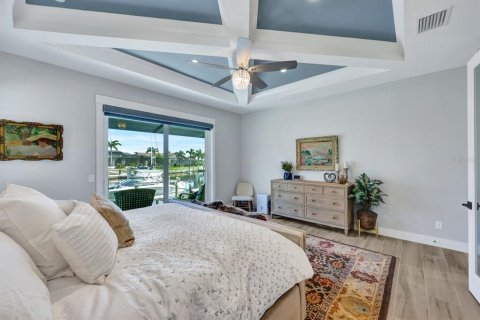 Villa ou maison à vendre à Punta Gorda, Floride: 3 chambres, 210.7 m2 № 1908719 - photo 15