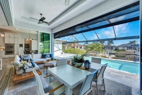 Villa ou maison à vendre à Punta Gorda, Floride: 3 chambres, 210.7 m2 № 1908719 - photo 27