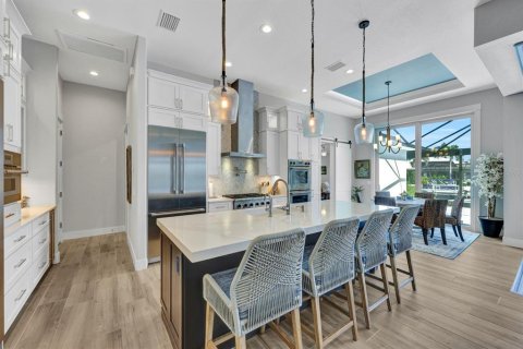 Villa ou maison à vendre à Punta Gorda, Floride: 3 chambres, 210.7 m2 № 1908719 - photo 9