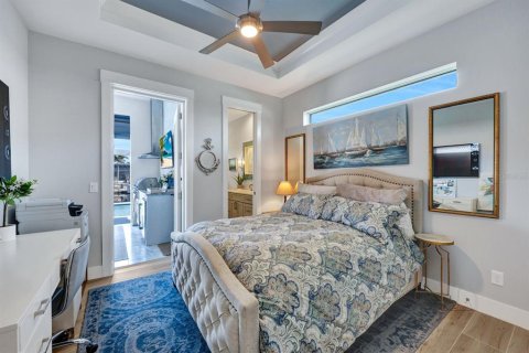 Villa ou maison à vendre à Punta Gorda, Floride: 3 chambres, 210.7 m2 № 1908719 - photo 18