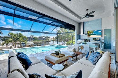 Villa ou maison à vendre à Punta Gorda, Floride: 3 chambres, 210.7 m2 № 1908719 - photo 26