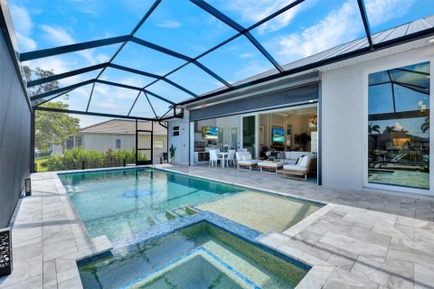 Villa ou maison à vendre à Punta Gorda, Floride: 3 chambres, 210.7 m2 № 1908719 - photo 28