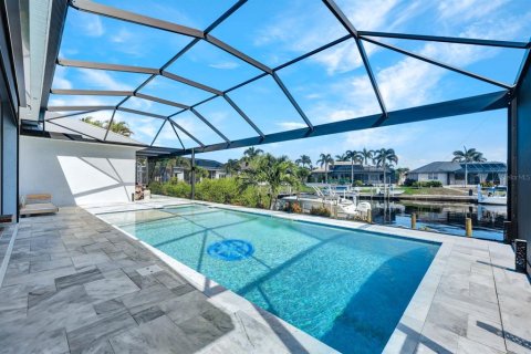 Villa ou maison à vendre à Punta Gorda, Floride: 3 chambres, 210.7 m2 № 1908719 - photo 29