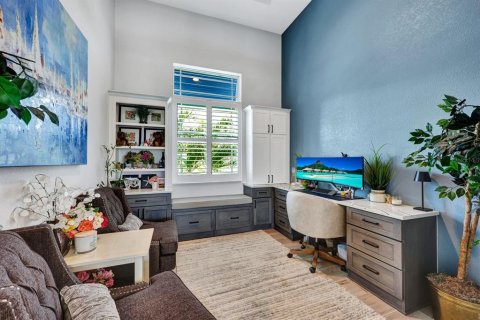 Villa ou maison à vendre à Punta Gorda, Floride: 3 chambres, 210.7 m2 № 1908719 - photo 22