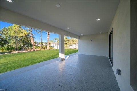 Купить виллу или дом в Лихай-Эйкерс, Флорида 3 спальни, 151.34м2, № 2018410 - фото 30